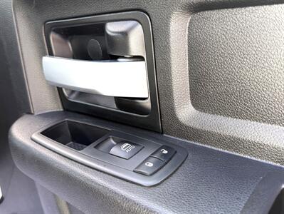 2019 RAM 5500 Tradesman Crew Cab Flat Bed DRW - Photo 21 - Finksburg, MD 21048