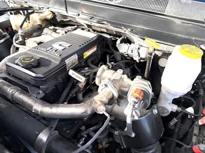 2019 RAM 5500 Tradesman Crew Cab Flat Bed DRW - Photo 26 - Finksburg, MD 21048