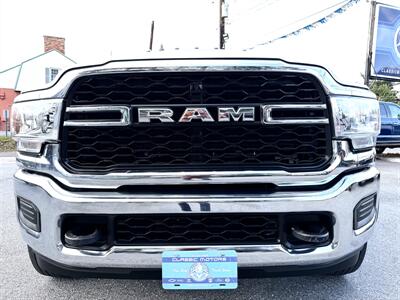 2019 RAM 5500 Tradesman Crew Cab Flat Bed DRW - Photo 6 - Finksburg, MD 21048