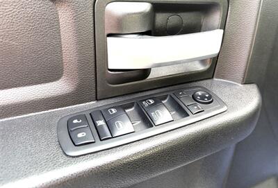 2019 RAM 5500 Tradesman Crew Cab Flat Bed DRW - Photo 23 - Finksburg, MD 21048