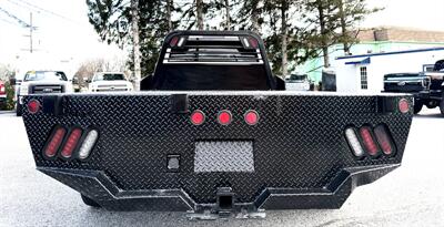 2019 RAM 5500 Tradesman Crew Cab Flat Bed DRW - Photo 10 - Finksburg, MD 21048