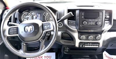 2019 RAM 5500 Tradesman Crew Cab Flat Bed DRW - Photo 19 - Finksburg, MD 21048