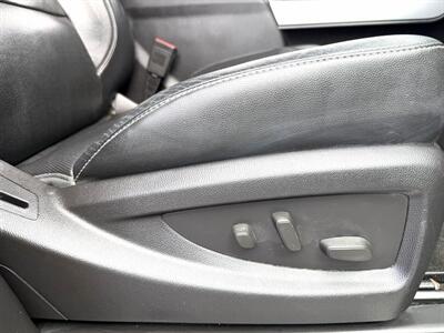 2015 Chevrolet Silverado 2500  Crew Cab LTZ 4X4 - Photo 27 - Finksburg, MD 21048