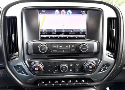 2015 Chevrolet Silverado 2500  Crew Cab LTZ 4X4 - Photo 15 - Finksburg, MD 21048