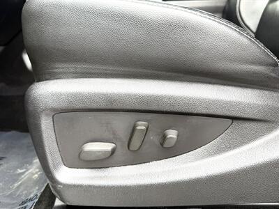 2015 Chevrolet Silverado 2500  Crew Cab LTZ 4X4 - Photo 32 - Finksburg, MD 21048