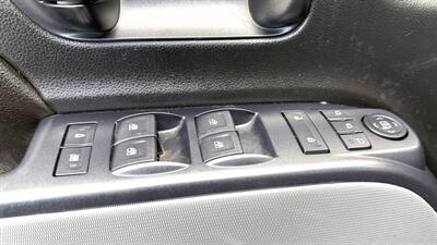 2015 Chevrolet Silverado 2500  Crew Cab LTZ 4X4 - Photo 34 - Finksburg, MD 21048