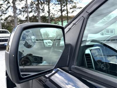 2015 Chevrolet Silverado 2500  Crew Cab LTZ 4X4 - Photo 36 - Finksburg, MD 21048