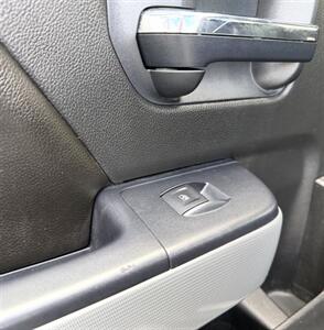 2015 Chevrolet Silverado 2500  Crew Cab LTZ 4X4 - Photo 29 - Finksburg, MD 21048