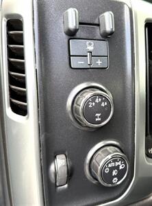 2015 Chevrolet Silverado 2500  Crew Cab LTZ 4X4 - Photo 31 - Finksburg, MD 21048
