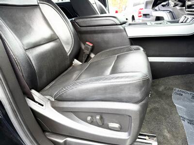 2015 Chevrolet Silverado 2500  Crew Cab LTZ 4X4 - Photo 18 - Finksburg, MD 21048