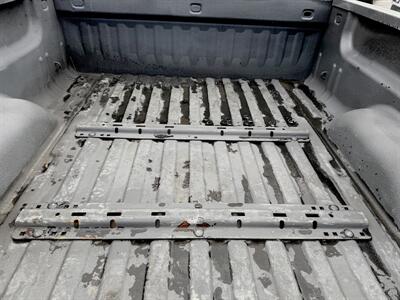 2015 Chevrolet Silverado 2500  Crew Cab LTZ 4X4 - Photo 10 - Finksburg, MD 21048