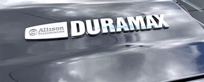 2015 Chevrolet Silverado 2500  Crew Cab LTZ 4X4 - Photo 23 - Finksburg, MD 21048