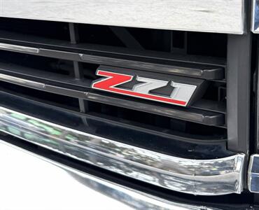 2015 Chevrolet Silverado 2500  Crew Cab LTZ 4X4 - Photo 26 - Finksburg, MD 21048