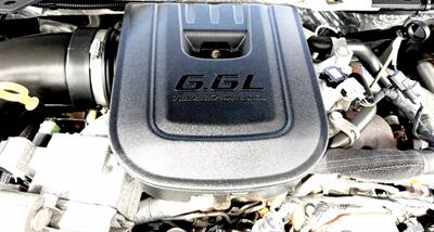 2015 Chevrolet Silverado 2500  Crew Cab LTZ 4X4 - Photo 41 - Finksburg, MD 21048