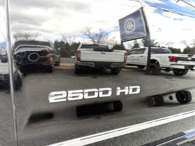 2015 Chevrolet Silverado 2500  Crew Cab LTZ 4X4 - Photo 25 - Finksburg, MD 21048