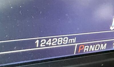 2015 Chevrolet Silverado 2500  Crew Cab LTZ 4X4 - Photo 42 - Finksburg, MD 21048