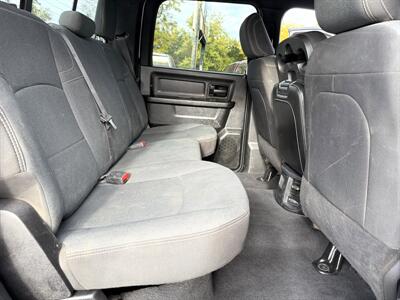 2023 RAM 3500 Crew Cab TRADESMAN 4X4 - Photo 19 - Finksburg, MD 21048