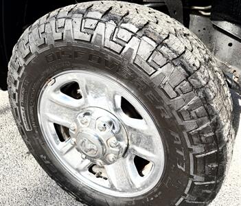 2023 RAM 3500 Crew Cab TRADESMAN 4X4 - Photo 23 - Finksburg, MD 21048