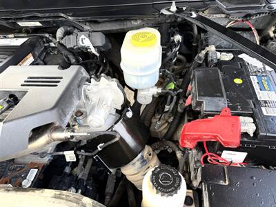 2023 RAM 3500 Crew Cab TRADESMAN 4X4 - Photo 37 - Finksburg, MD 21048