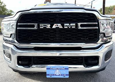 2023 RAM 3500 Crew Cab TRADESMAN 4X4 - Photo 5 - Finksburg, MD 21048