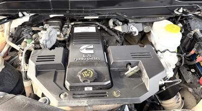 2023 RAM 3500 Crew Cab TRADESMAN 4X4 - Photo 38 - Finksburg, MD 21048