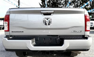 2023 RAM 3500 Crew Cab TRADESMAN 4X4 - Photo 9 - Finksburg, MD 21048
