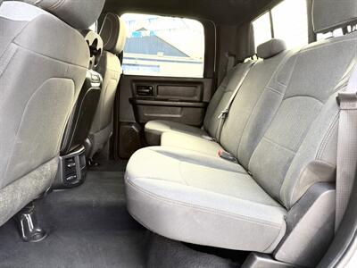 2023 RAM 3500 Crew Cab TRADESMAN 4X4 - Photo 20 - Finksburg, MD 21048