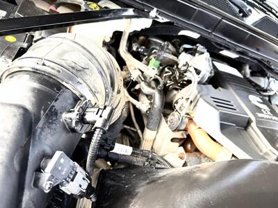 2023 RAM 3500 Crew Cab TRADESMAN 4X4 - Photo 36 - Finksburg, MD 21048