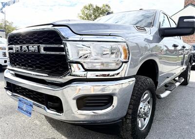 2023 RAM 3500 Crew Cab TRADESMAN 4X4 - Photo 2 - Finksburg, MD 21048