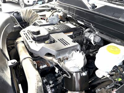2023 RAM 3500 Crew Cab TRADESMAN 4X4 - Photo 34 - Finksburg, MD 21048