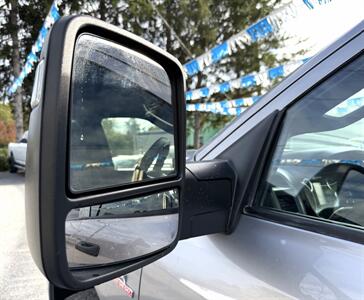 2023 RAM 3500 Crew Cab TRADESMAN 4X4 - Photo 31 - Finksburg, MD 21048