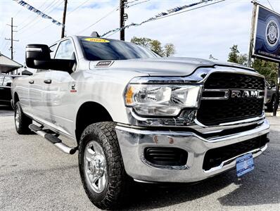 2023 RAM 3500 Crew Cab TRADESMAN 4X4 - Photo 1 - Finksburg, MD 21048