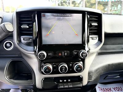 2023 RAM 3500 Crew Cab TRADESMAN 4X4 - Photo 13 - Finksburg, MD 21048