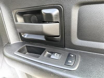 2023 RAM 3500 Crew Cab TRADESMAN 4X4 - Photo 28 - Finksburg, MD 21048