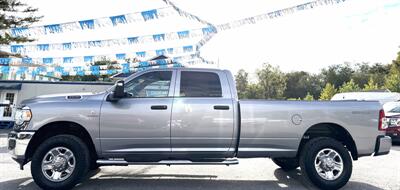 2023 RAM 3500 Crew Cab TRADESMAN 4X4 - Photo 7 - Finksburg, MD 21048