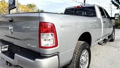 2023 RAM 3500 Crew Cab TRADESMAN 4X4 - Photo 3 - Finksburg, MD 21048