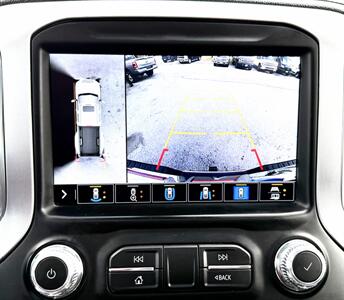 2021 GMC Sierra 3500 Crew Cab SLT 4X4 DRW - Photo 18 - Finksburg, MD 21048