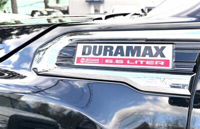 2021 GMC Sierra 3500 Crew Cab SLT 4X4 DRW - Photo 38 - Finksburg, MD 21048