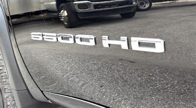 2021 GMC Sierra 3500 Crew Cab SLT 4X4 DRW - Photo 37 - Finksburg, MD 21048