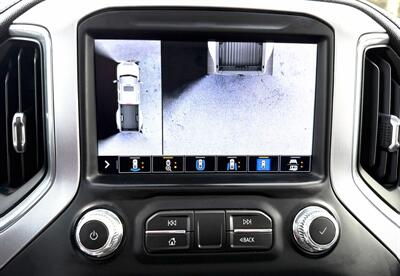 2021 GMC Sierra 3500 Crew Cab SLT 4X4 DRW - Photo 16 - Finksburg, MD 21048