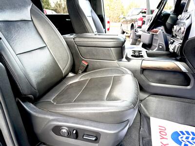 2021 GMC Sierra 3500 Crew Cab SLT 4X4 DRW - Photo 22 - Finksburg, MD 21048