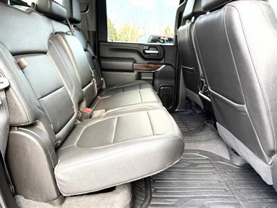 2021 GMC Sierra 3500 Crew Cab SLT 4X4 DRW - Photo 23 - Finksburg, MD 21048