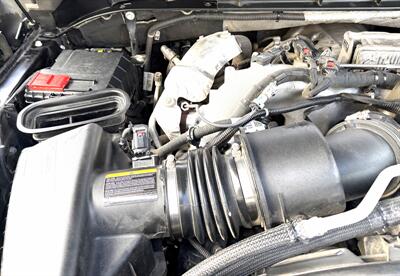 2021 GMC Sierra 3500 Crew Cab SLT 4X4 DRW - Photo 40 - Finksburg, MD 21048