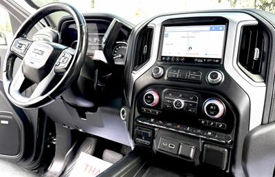 2021 GMC Sierra 3500 Crew Cab SLT 4X4 DRW - Photo 12 - Finksburg, MD 21048