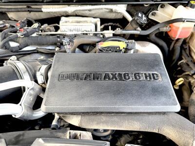 2021 GMC Sierra 3500 Crew Cab SLT 4X4 DRW - Photo 41 - Finksburg, MD 21048