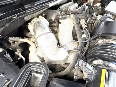 2021 GMC Sierra 3500 Crew Cab SLT 4X4 DRW - Photo 42 - Finksburg, MD 21048