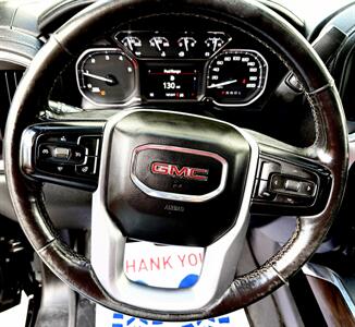 2021 GMC Sierra 3500 Crew Cab SLT 4X4 DRW - Photo 14 - Finksburg, MD 21048