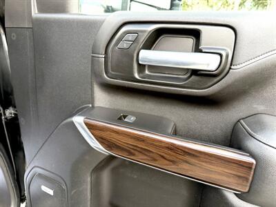 2021 GMC Sierra 3500 Crew Cab SLT 4X4 DRW - Photo 29 - Finksburg, MD 21048