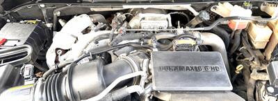 2021 GMC Sierra 3500 Crew Cab SLT 4X4 DRW - Photo 39 - Finksburg, MD 21048