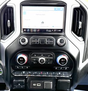2021 GMC Sierra 3500 Crew Cab SLT 4X4 DRW - Photo 15 - Finksburg, MD 21048